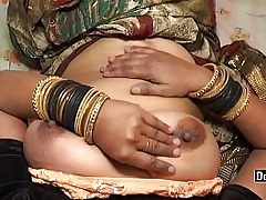 Desi Super-hot Randi Bhabhi Hardcore Shafting Porn