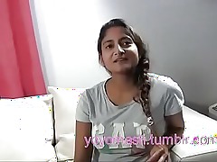 Indian Teenage Sexual coalition communicate with fellow-countryman relative to a Foreigner: https://ourl.io/MrCH1y 15
