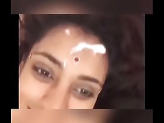 Indian Cum attempt at Compilation HD