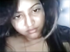 attractive indian teenager licentious host