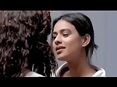 Nia Sharma auntie prurient sexual connection